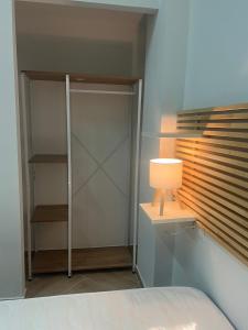 Apartamento Villuercas