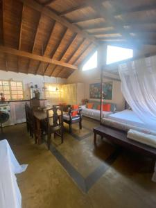 Loft Simples mas Bacana