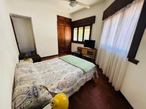 Hermosa casa a tres cuadras del mar