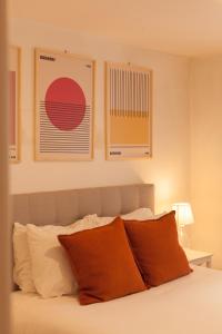 The Day Tripper at Chiado