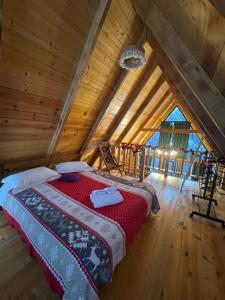 Villa Cottage Merisi