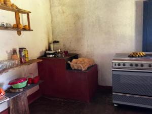 Casa Colonial - Fazenda Tulha