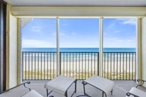 Sand Dollar I Beach front