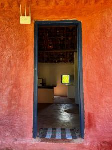 Casa Colonial - Fazenda Tulha