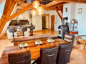 Badischhaus am Waldrand & Weitblick