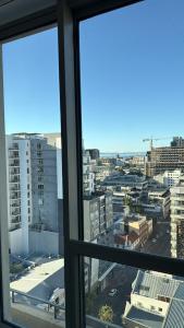 Sky View City Apartment