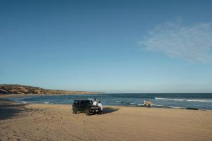 La Valise Los Cabos, Member of Small Luxury Hotels