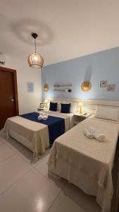 Pousada Mar da Vila