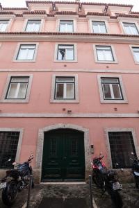 Mishas Place at Bairro Alto!