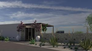 Contessa di Padre - Villa with Private pool and Sea View