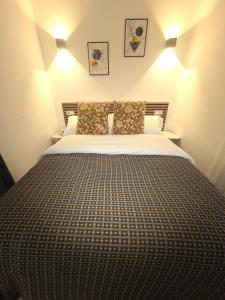 110 Modern & Full Equipped Studio in Villaverde 15 Minutes Madrid Center