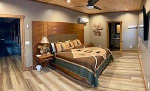 Tellico River Retreat