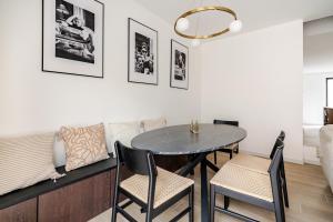 Casa Blanc - Coastal Triplex