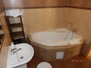 Apartmány Opletalka