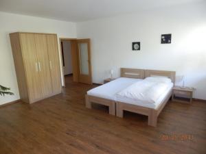 Apartmány Opletalka