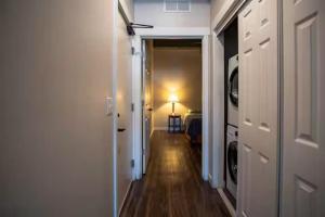 1 bd and 1 bth Motor Row Loft in the Heart of Downtown