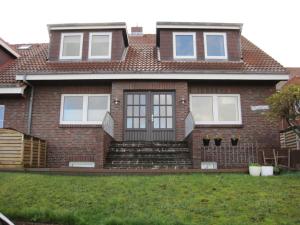 Holiday apartment B in Haus Seewind