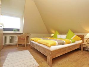 Süderhof Apartment 1