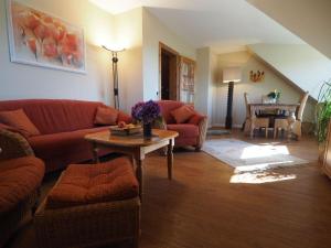 Süderhof Apartment 1