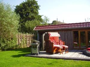 Luxurious holiday home Room No 7