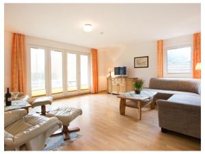 A in Haus Seewind Comfortable Vacation Home