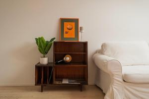 Skylife Milano White Penthouse