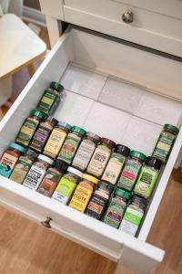 Modern Cozy Stay w Outdoor Patio & Grill