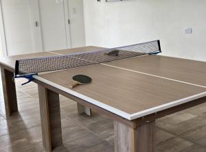 Cabaña con spa Vida Abundante