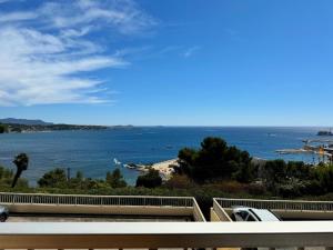 Résidence le Chantemer - maeva Home - Studio + coin cabine vue mer 4 personnes - Budget MAE-1203