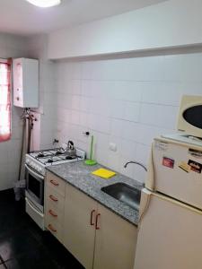 Necochea Frente al Mar , Seguridad 24Hs Piso 8 A