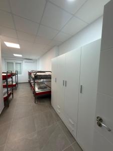 Albergue Rural Badolatosa