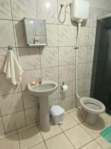 Hospedagem Nossa Senhora Aparecida