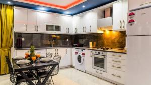 Ulugöl 2 bedroom secluded villa with private pool hot tub