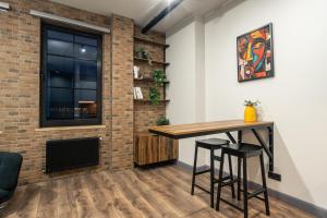 Shafir Apart Center 3