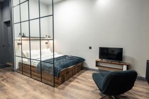 Shafir Apart Center 3