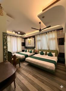 Pacific Grand