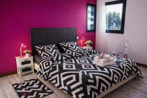 le Sunset Loft 88 maison neuve et moderne