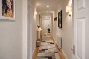 Crayfords Guest House