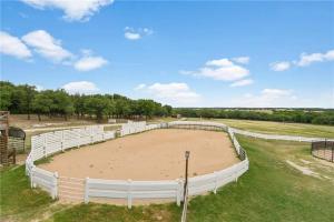 The Stables at Georgetown