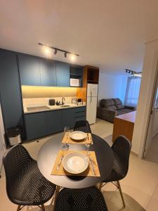 Tannat304 - Apartamento Moderno e Aconchegante