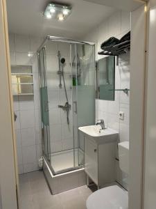 Duisburg city apartment for 2 people in Duisburg