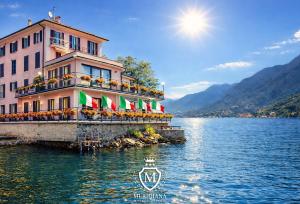 Hotel Meridiana