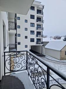 Apartman Ilin home