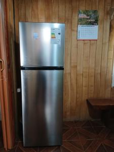 Casa Sureña en Ensenada