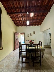 Casa Brejo 2 a 6 km de Guaramiranga