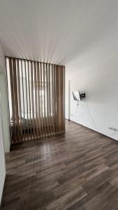 Luminoso monoambiente