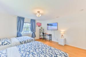 Heart of Hollywood Villa