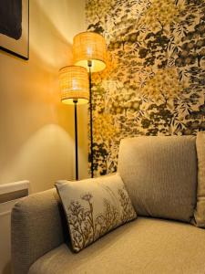 Gîte le Nid Dhugava