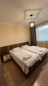 Cozy Cottage In Bakuriani