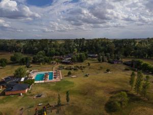 Pampas del Sur - Casas de Campo Gaia